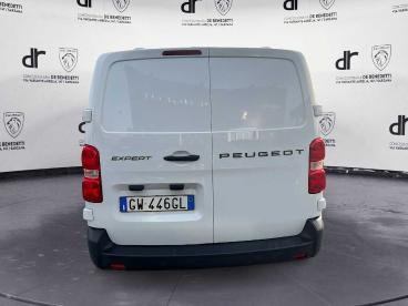 SPOTICAR Peugeot Expert 2.0 Bluehdi 140 S&s Long Usata - Coupé-cabriolet Diesel Bianco - Sarzana - 1202436286_5