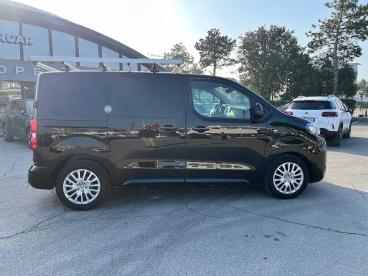 SPOTICAR Peugeot Expert 1.5 Bluehdi Premium Compact 120cv S&s - Prezzo + I Usata - Coupé-cabriolet Diesel Nero - Rimini - 1202436311_2