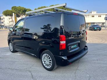 SPOTICAR Peugeot Expert 1.5 Bluehdi Premium Compact 120cv S&s - Prezzo + I Usata - Coupé-cabriolet Diesel Nero - Rimini - 1202436311_5
