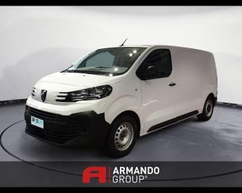 SPOTICAR Peugeot Expert 4ª Serie 2.0 Bluehdi 140 Pl-tn Furgone Standard Usata - Coupé-cabriolet Diesel Bianco - Cuneo - 1202442377_1