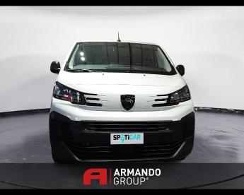 SPOTICAR Peugeot Expert 4ª Serie 2.0 Bluehdi 140 Pl-tn Furgone Standard Usata - Coupé-cabriolet Diesel Bianco - Cuneo - 1202442377_2