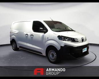 SPOTICAR Peugeot Expert 4ª Serie 2.0 Bluehdi 140 Pl-tn Furgone Standard Usata - Coupé-cabriolet Diesel Bianco - Cuneo - 1202442377_3