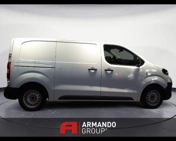 SPOTICAR Peugeot Expert 4ª Serie 2.0 Bluehdi 140 Pl-tn Furgone Standard Usata - Coupé-cabriolet Diesel Bianco - Cuneo - 1202442377_4
