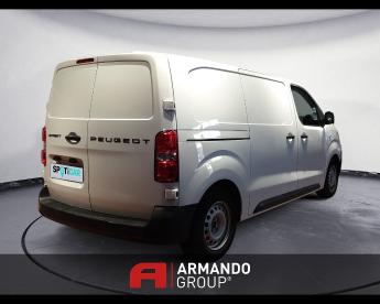 SPOTICAR Peugeot Expert 4ª Serie 2.0 Bluehdi 140 Pl-tn Furgone Standard Usata - Coupé-cabriolet Diesel Bianco - Cuneo - 1202442377_5