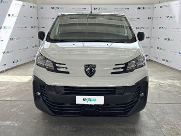 SPOTICAR Peugeot Expert 2.0 Bluehdi 180 S&s Standard Aut Usata - Veicoli Commerciali Diesel Bianco - Roma - 1202453176_2