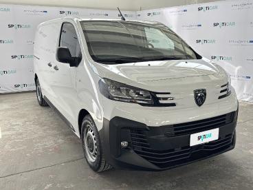 SPOTICAR Peugeot Expert 2.0 Bluehdi 180 S&s Standard Aut Usata - Veicoli Commerciali Diesel Bianco - Roma - 1202453176_3