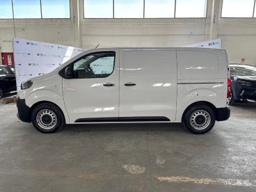 SPOTICAR Peugeot Expert 2.0 Bluehdi 180 S&s Standard Aut Usata - Veicoli Commerciali Diesel Bianco - Roma - 1202453176_4