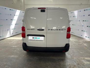 SPOTICAR Peugeot Expert 2.0 Bluehdi 180 S&s Standard Aut Usata - Veicoli Commerciali Diesel Bianco - Roma - 1202453176_5