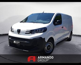 SPOTICAR Peugeot Expert - Van M 2.2 Diesel 150cv Manuale Usata - Coupé-cabriolet Diesel Bianco - Cuneo - 1202476100_1
