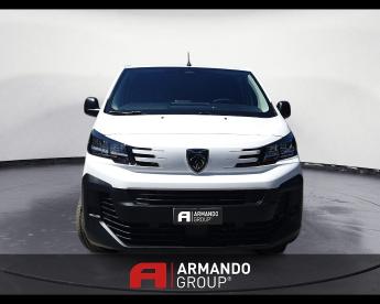 SPOTICAR Peugeot Expert - Van M 2.2 Diesel 150cv Manuale Usata - Coupé-cabriolet Diesel Bianco - Cuneo - 1202476100_2