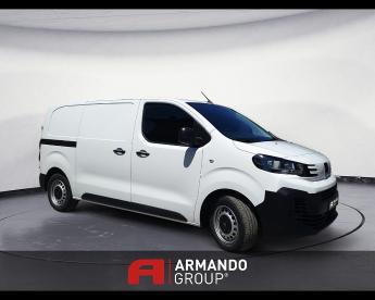 SPOTICAR Peugeot Expert - Van M 2.2 Diesel 150cv Manuale Usata - Coupé-cabriolet Diesel Bianco - Cuneo - 1202476100_3
