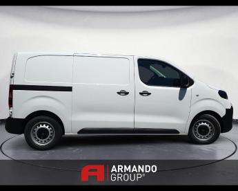 SPOTICAR Peugeot Expert - Van M 2.2 Diesel 150cv Manuale Usata - Coupé-cabriolet Diesel Bianco - Cuneo - 1202476100_4