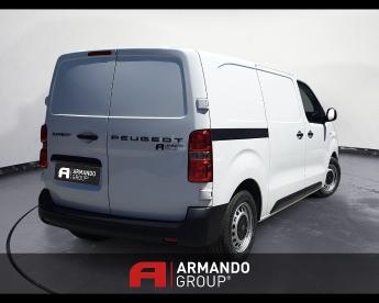 SPOTICAR Peugeot Expert - Van M 2.2 Diesel 150cv Manuale Usata - Coupé-cabriolet Diesel Bianco - Cuneo - 1202476100_5