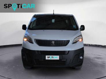 SPOTICAR Peugeot Expert Bluehdi 150 S&s Pl-sl-tn Furgone Premium Long Usata - Veicoli Commerciali Diesel Bianco - Castelfranco Veneto - 1202476774_2
