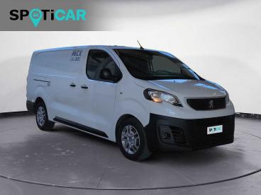 SPOTICAR Peugeot Expert Bluehdi 150 S&s Pl-sl-tn Furgone Premium Long Usata - Veicoli Commerciali Diesel Bianco - Castelfranco Veneto - 1202476774_3