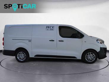 SPOTICAR Peugeot Expert Bluehdi 150 S&s Pl-sl-tn Furgone Premium Long Usata - Veicoli Commerciali Diesel Bianco - Castelfranco Veneto - 1202476774_4