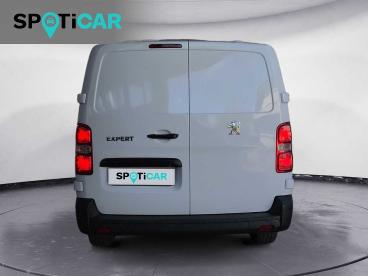 SPOTICAR Peugeot Expert Bluehdi 150 S&s Pl-sl-tn Furgone Premium Long Usata - Veicoli Commerciali Diesel Bianco - Castelfranco Veneto - 1202476774_5