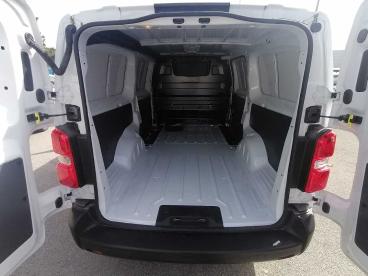 SPOTICAR Peugeot Expert 75kw Pl-tn Furgone Premium Standard Usata - Veicoli Commerciali Elettrica Bianco - Ceccano - 1202478162_3