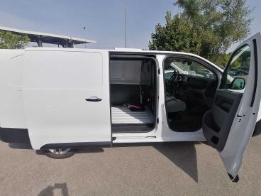 SPOTICAR Peugeot Expert 75kw Pl-tn Furgone Premium Standard Usata - Veicoli Commerciali Elettrica Bianco - Ceccano - 1202478162_4