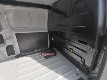 SPOTICAR Peugeot Expert 75kw Pl-tn Furgone Premium Standard Usata - Veicoli Commerciali Elettrica Bianco - Ceccano - 1202478162_5