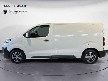 SPOTICAR Peugeot Expert 2.0 Bluehdi 180 S&s Automatico Passo Medio Gancio Usata - Coupé-cabriolet Diesel Bianco - Bassano Del Grappa - 1202480048_2
