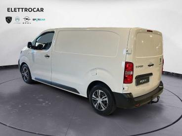 SPOTICAR Peugeot Expert 2.0 Bluehdi 180 S&s Automatico Passo Medio Gancio Usata - Coupé-cabriolet Diesel Bianco - Bassano Del Grappa - 1202480048_3