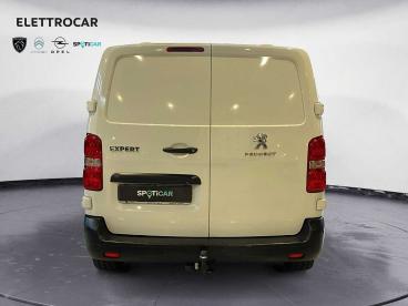 SPOTICAR Peugeot Expert 2.0 Bluehdi 180 S&s Automatico Passo Medio Gancio Usata - Coupé-cabriolet Diesel Bianco - Bassano Del Grappa - 1202480048_4