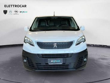 SPOTICAR Peugeot Expert 2.0 Bluehdi 180 S&s Automatico Passo Medio Gancio Usata - Coupé-cabriolet Diesel Bianco - Bassano Del Grappa - 1202480048_5