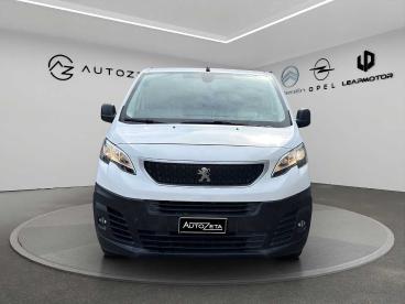 SPOTICAR Peugeot Expert Bluehdi 120 Furgone Premium Standard Usata - Veicoli Commerciali Diesel Bianco - Vibo Valentia - 1202510155_2