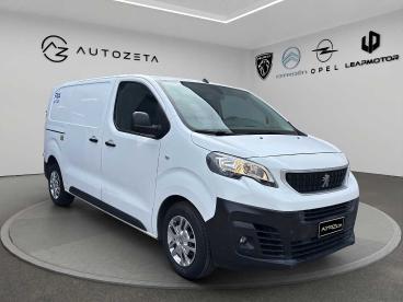 SPOTICAR Peugeot Expert Bluehdi 120 Furgone Premium Standard Usata - Veicoli Commerciali Diesel Bianco - Vibo Valentia - 1202510155_3