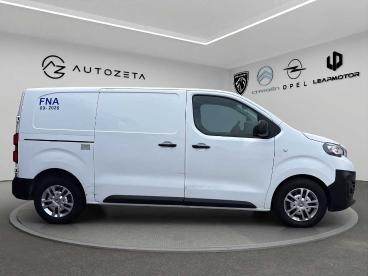 SPOTICAR Peugeot Expert Bluehdi 120 Furgone Premium Standard Usata - Veicoli Commerciali Diesel Bianco - Vibo Valentia - 1202510155_4