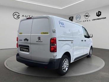 SPOTICAR Peugeot Expert Bluehdi 120 Furgone Premium Standard Usata - Veicoli Commerciali Diesel Bianco - Vibo Valentia - 1202510155_5
