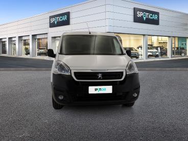 SPOTICAR Peugeot Partner Full Electric Premium L1 Usata - Veicoli Commerciali Elettrica White - Italia - 1202225651_2