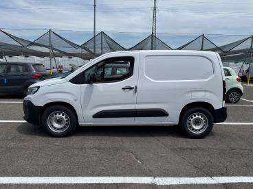 SPOTICAR Peugeot Partner 50kwh 136cv L1 1000kg Usata - Veicoli Commerciali Elettrica P0pr - Milano - 1202350122_4