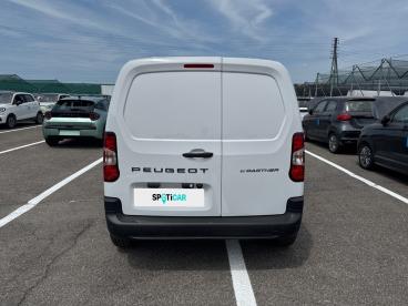 SPOTICAR Peugeot Partner 50kwh 136cv L1 1000kg Usata - Veicoli Commerciali Elettrica P0pr - Milano - 1202350122_5