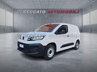 SPOTICAR Peugeot Partner 1.5 Bluehdi 100cv S And S L1 Usata -  Diesel Bianco - Albignasego - 502392062_1