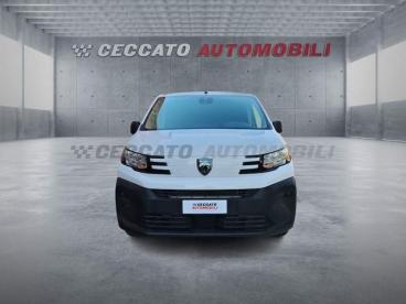 SPOTICAR Peugeot Partner 1.5 Bluehdi 100cv S And S L1 Usata -  Diesel Bianco - Albignasego - 502392062_4