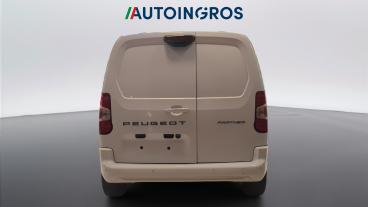 SPOTICAR Peugeot Partner Vu Standard - Bluehdi 100 Cv S And S Usata -  Diesel Bianco - Torino - 502426828_4