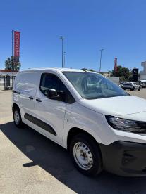 SPOTICAR Peugeot Partner 1.5 Bluehdi 100 Cv Usata - Veicoli Commerciali Diesel Bianco - Cavallino - 1202436253_3