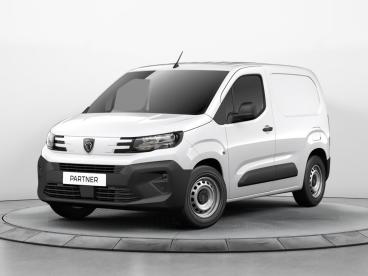 SPOTICAR Peugeot Partner E- Standard- Pacco Batteria 50 Kwh Usata -  Elettrica Bianco - Lancusi - 502456367_2