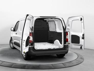 SPOTICAR Peugeot Partner E- Standard- Pacco Batteria 50 Kwh Usata -  Elettrica Bianco - Lancusi - 502456367_3