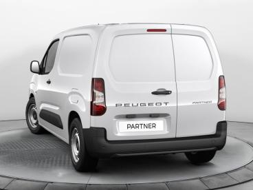 SPOTICAR Peugeot Partner E- Standard- Pacco Batteria 50 Kwh Usata -  Elettrica Bianco - Lancusi - 502456367_4