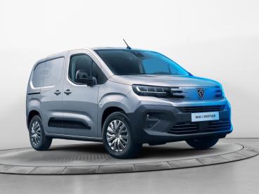 SPOTICAR Peugeot Partner E- Standard- Pacco Batteria 50 Kwh Usata -  Elettrica Bianco - Lancusi - 502456367_5
