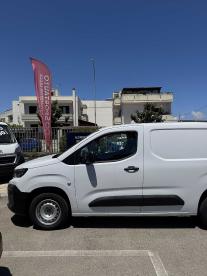 SPOTICAR Peugeot Partner 1.5 Bluehdi 100 Cv Usata - Veicoli Commerciali Diesel Bianco - Cavallino - 1202463514_1