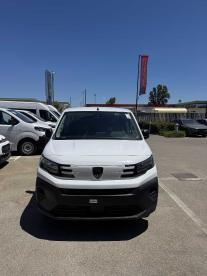 SPOTICAR Peugeot Partner 1.5 Bluehdi 100 Cv Usata - Veicoli Commerciali Diesel Bianco - Cavallino - 1202463514_2