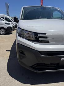 SPOTICAR Peugeot Partner 1.5 Bluehdi 100 Cv Usata - Veicoli Commerciali Diesel Bianco - Cavallino - 1202463514_4
