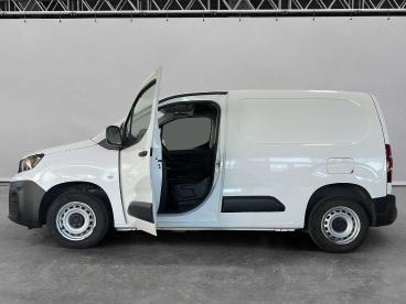 SPOTICAR Peugeot Partner L1 Bluehdi 100cv Premium Usata - Coupé-cabriolet Diesel Bianco - Montichiari - 1202467348_5