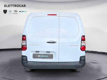 SPOTICAR Peugeot Partner L1 1.6 Bluehdi 100cv Premium Usata - Coupé-cabriolet Diesel Bianco - Bassano Del Grappa - 1202480050_4
