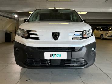 SPOTICAR Peugeot Partner 50kwh 136cv L1 1000kg Usata - Veicoli Commerciali Elettrica P0pr - Milano - 1202485635_2