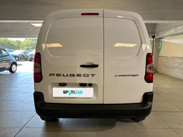 SPOTICAR Peugeot Partner 50kwh 136cv L1 1000kg Usata - Veicoli Commerciali Elettrica P0pr - Milano - 1202485635_5
